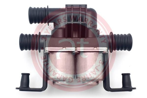 *CONTROL VALVE, COOLANT AM|3-5 munkanapos beszerzés 2024.10