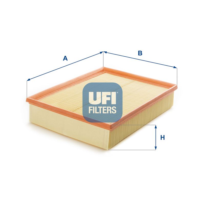 UFI alkatrész|Távoli klt. esetén 1-2 m.napos szállítás 2025.1.9