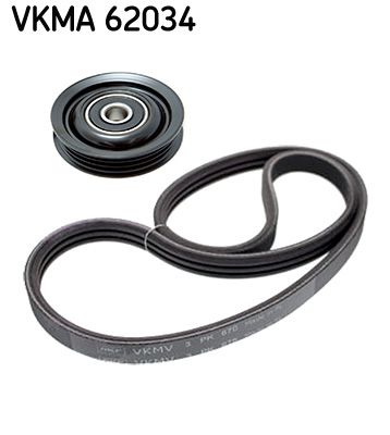 MULTI-V BELT KIT|24-05