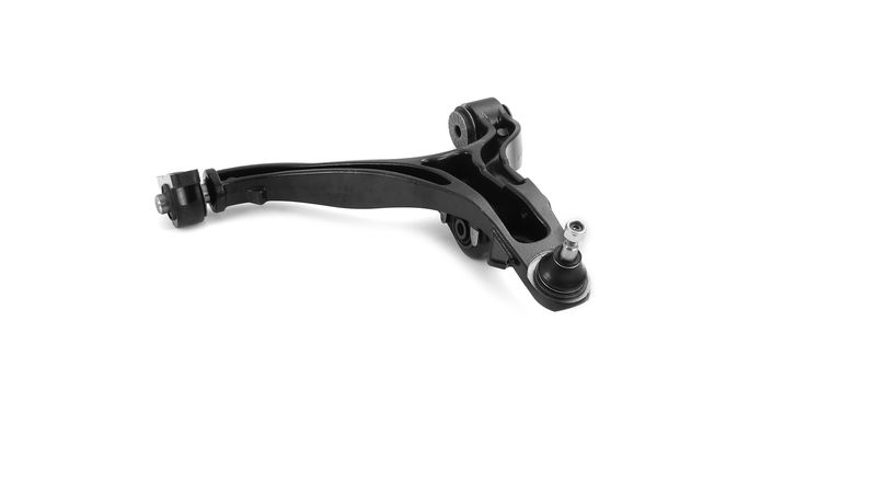 SUSPENSION TRACK CONTROL ARM KIT|24-05