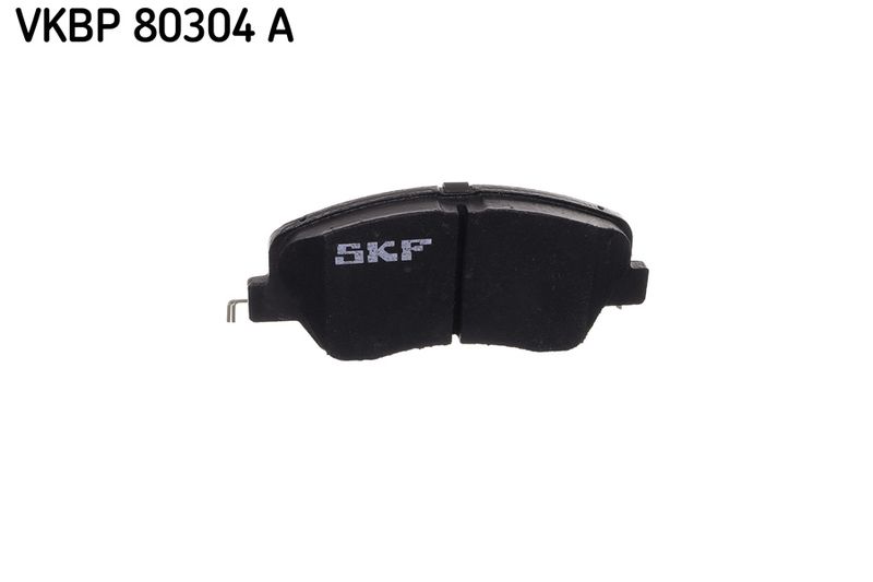 BRAKE PADS KIT|24-05