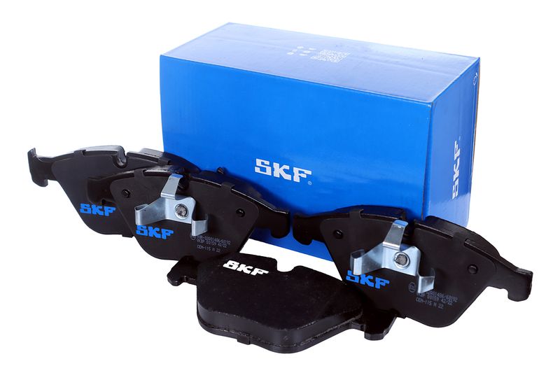 BRAKE PADS KIT|24-05