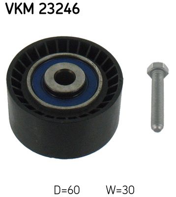 TIMING IDLER KIT|24-05