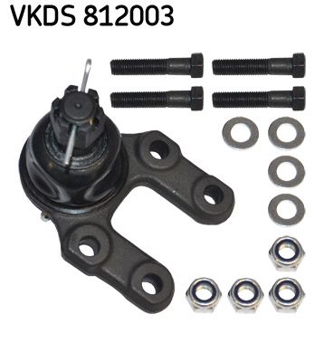 SUSPENSION BEARING BUSH STABILIZER KIT|24-05