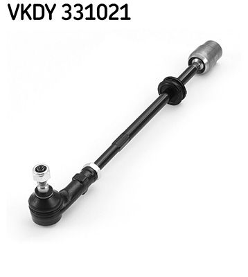 STEERING ROD ASSEMBLY KIT|24-05