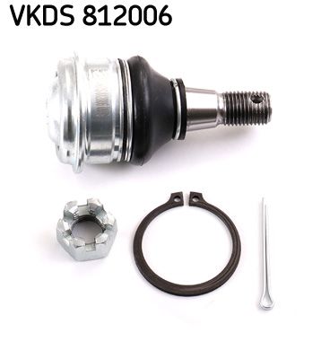 SUSPENSION BALL JOINT KIT|24-05