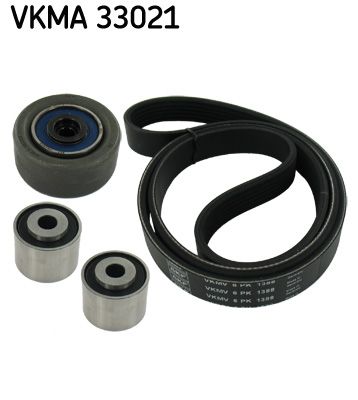 MULTI-V BELT KIT|24-05