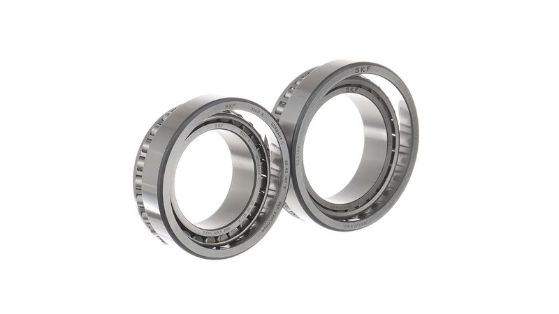 WHEEL BEARING KIT|24-05