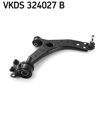 SUSPENSION TRACK CONTROL ARM KIT|24-05