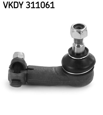 STEERING TIE ROD END KIT|24-05