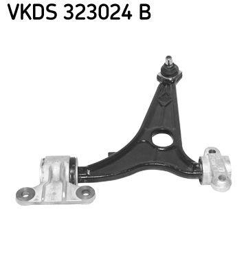 SUSPENSION TRACK CONTROL ARM KIT|24-05