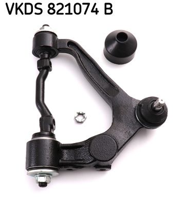 SUSPENSION TRACK CONTROL ARM KIT|24-05