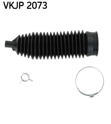 STEERING BOOT KIT|24-05