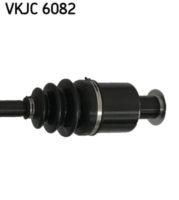 DRIVESHAFT KIT|24-05