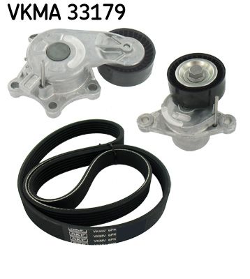 MULTI-V BELT KIT|24-05