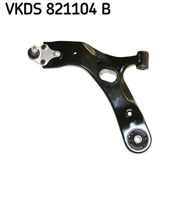 SUSPENSION TRACK CONTROL ARM KIT|24-05