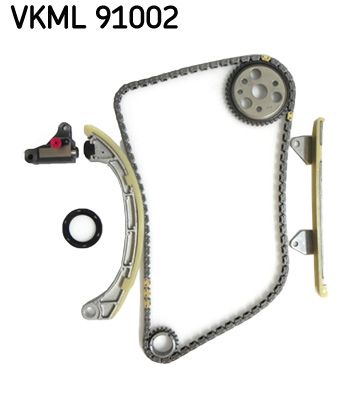 TIMING CHAIN KIT|24-05