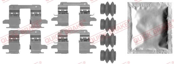 QUICK BRAKE alkatrész|Távoli klt. esetén 1-2 m.napos szállítás 2025.1.9