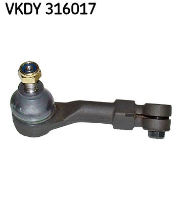 STEERING TIE ROD END KIT|24-05