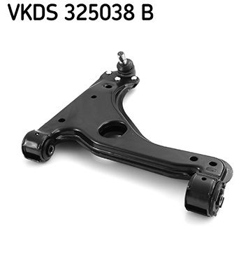 SUSPENSION TRACK CONTROL ARM KIT|24-05