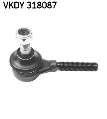 STEERING TIE ROD END KIT|24-05