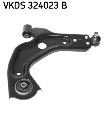 SUSPENSION TRACK CONTROL ARM KIT|24-05