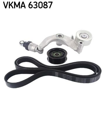 MULTI-V BELT KIT|24-05