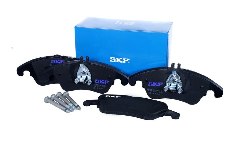 BRAKE PADS KIT|24-05