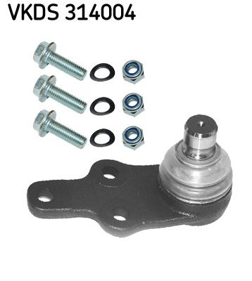 SUSPENSION BALL JOINT KIT|24-05