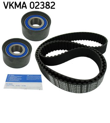 TIMING BELT KIT|24-05