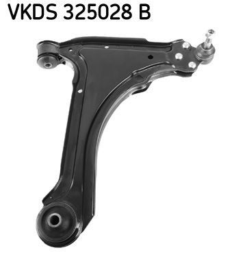 SUSPENSION TRACK CONTROL ARM KIT|24-05