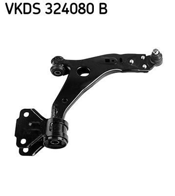 SUSPENSION TRACK CONTROL ARM KIT|24-05