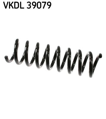 SUSPENSION COIL SPRING KIT|24-05