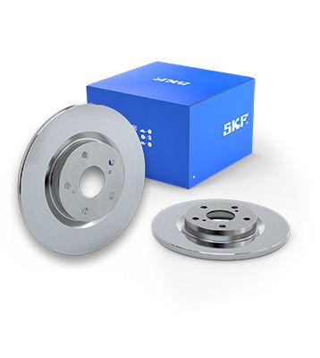 BRAKE DISC KIT|24-05