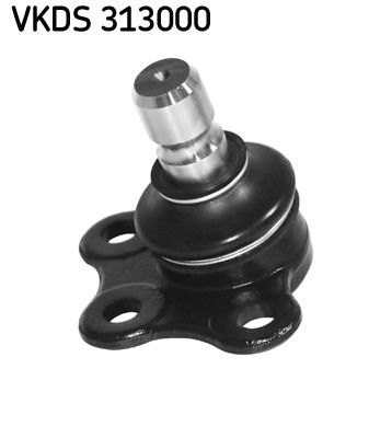 SUSPENSION BALL JOINT KIT|24-05