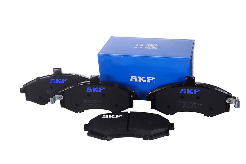 BRAKE PADS KIT|24-05