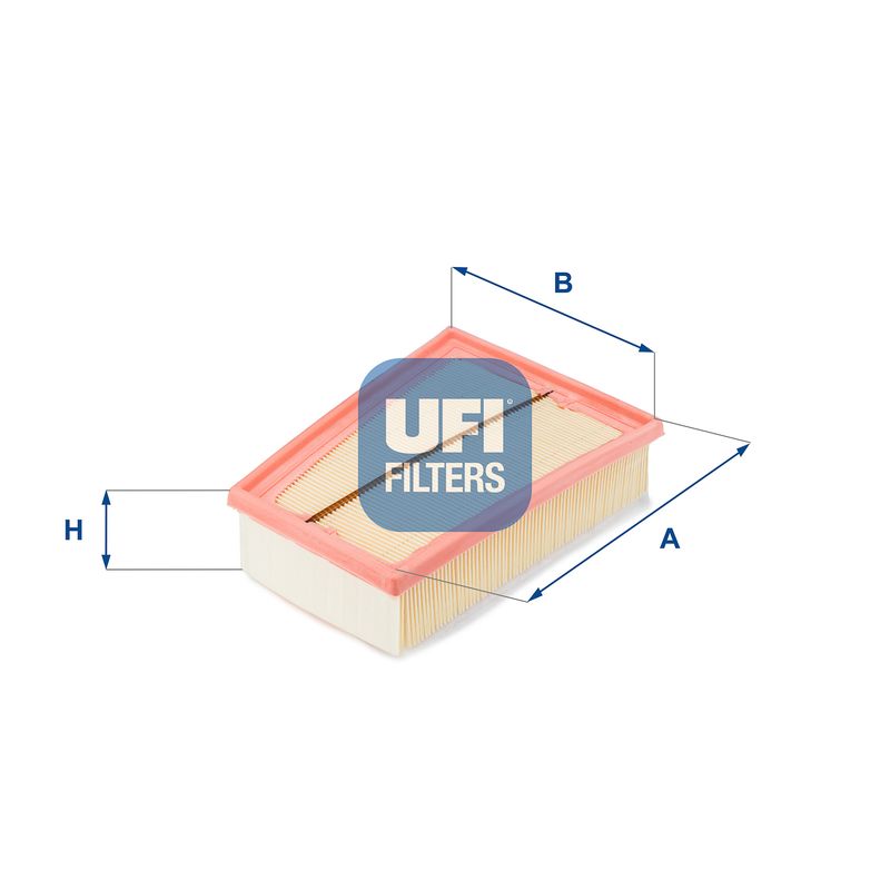 UFI alkatrész|Távoli klt. esetén 1-2 m.napos szállítás 2025.1.9