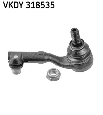 STEERING TIE ROD END KIT|24-05