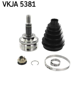 CV JOINT KIT|24-05