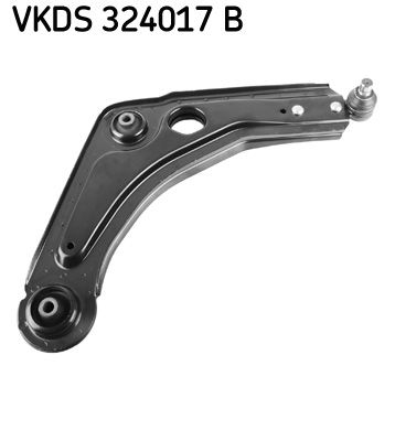 SUSPENSION TRACK CONTROL ARM KIT|24-05