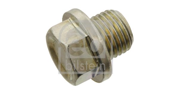 Screw Plug, oil sump   M14|13mm|Stahl|ohne Dichtring|2-5 munkanapos szállítás 13:30-ig rendelve 2024.12