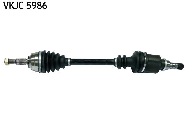 DRIVESHAFT KIT|24-05