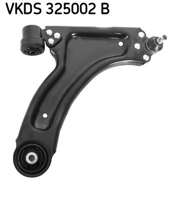 SUSPENSION TRACK CONTROL ARM KIT|24-05