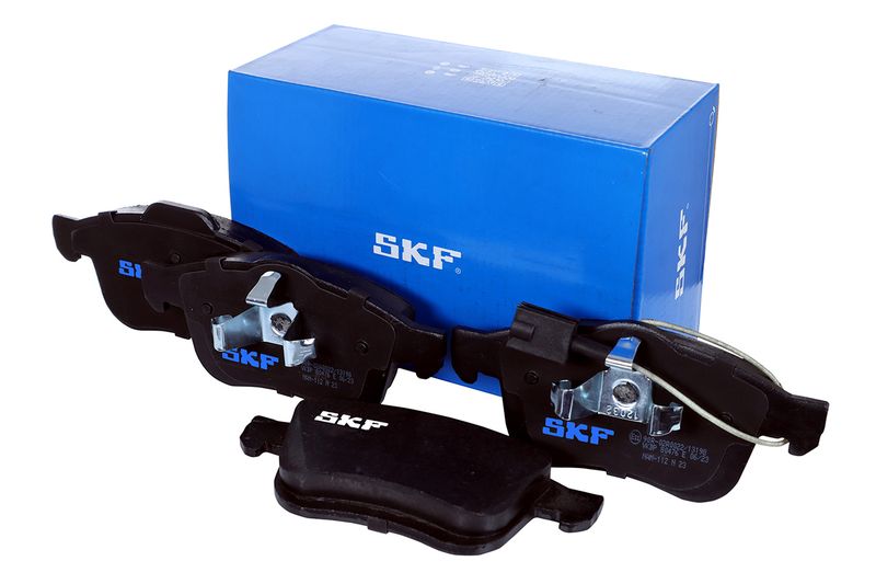 BRAKE PADS KIT|24-05