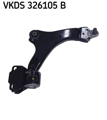 SUSPENSION TRACK CONTROL ARM KIT|24-05