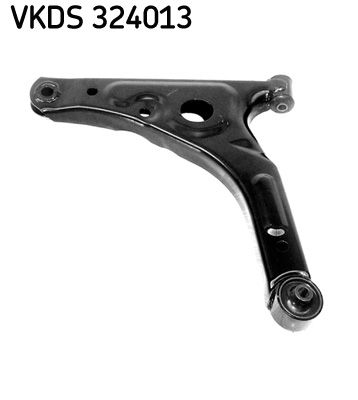 SUSPENSION TRACK CONTROL ARM KIT|24-05