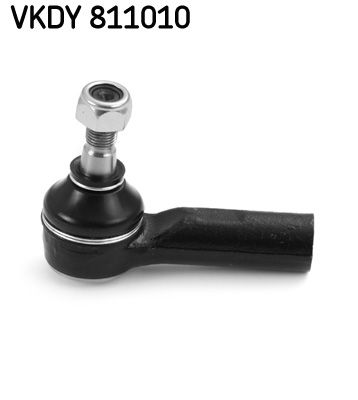 STEERING TIE ROD END KIT|24-05