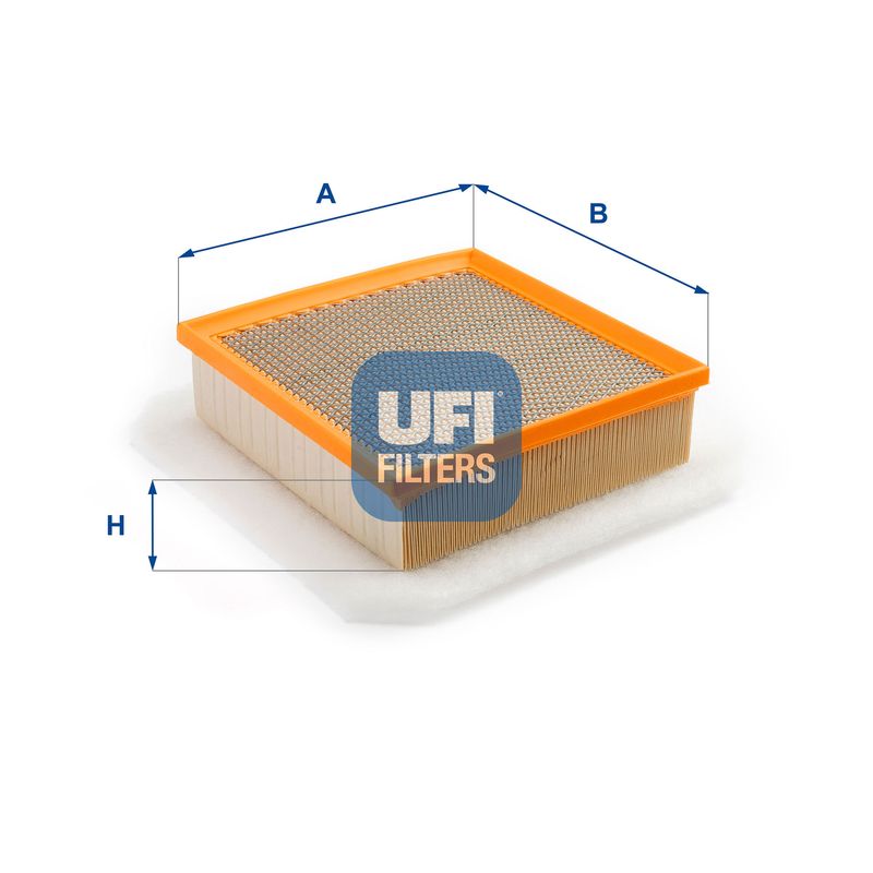 UFI alkatrész|Távoli klt. esetén 1-2 m.napos szállítás 2024.12.20