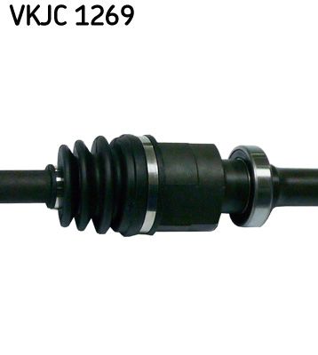 DRIVESHAFT KIT|24-05