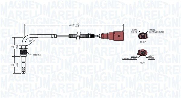 MAGNETI MARELLI ALKATRÉSZ|Csak távoli készlet esetén szállítjuk 2024.12.23